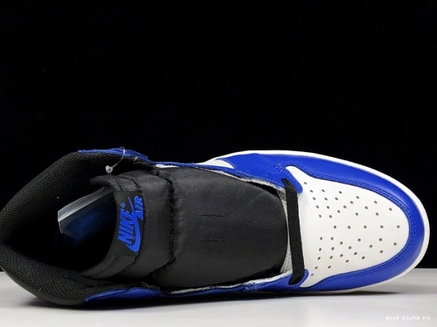 - Royal' Jordan High 403 'Game Retro OG 555088 Air 1 0818